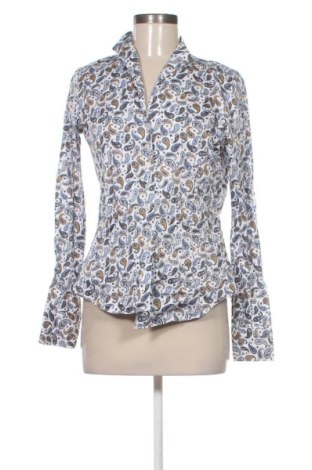 Damenbluse Franco Callegari, Größe S, Farbe Mehrfarbig, Preis 33,24 €