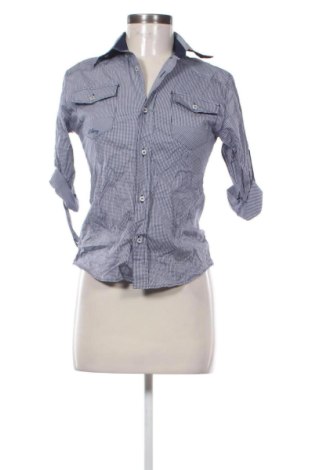 Дамска риза Frank Ferry, Размер S, Цвят Многоцветен, Цена 9,20 €