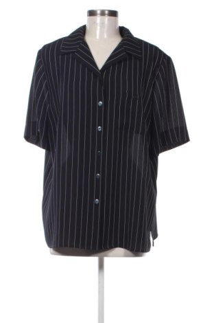 Дамска риза Frank Walder, Размер XL, Цвят Черен, Цена 25,00 €