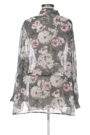 Дамска риза Frank Walder, Размер 3XL, Цвят Многоцветен, Цена 12,78 €