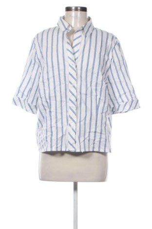 Damenbluse Frank Walder, Größe XL, Farbe Mehrfarbig, Preis € 14,99