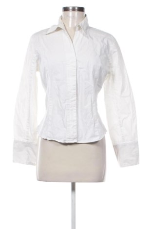 Damska koszula Fransa, Rozmiar L, Kolor Biały, Cena 112,53 zł