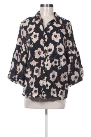 Damska koszula Free Quent, Rozmiar M, Kolor Kolorowy, Cena 110,99 zł