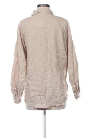 Damska koszula Free Quent, Rozmiar S, Kolor Beżowy, Cena 110,99 zł