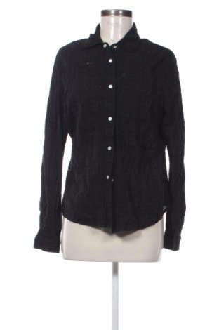 Damska koszula Friendtex, Rozmiar L, Kolor Czarny, Cena 42,99 zł