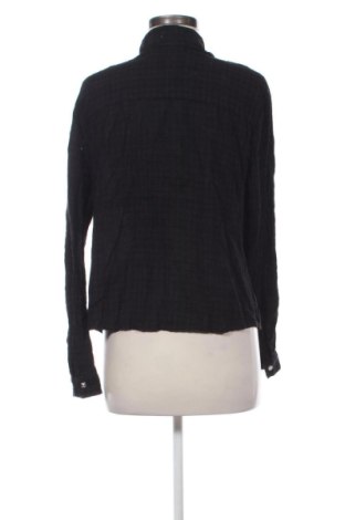 Damska koszula Friendtex, Rozmiar L, Kolor Czarny, Cena 42,99 zł