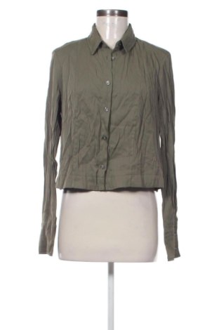 Cămașă de femei G-Star Raw, Mărime L, Culoare Verde, Preț 259,99 Lei