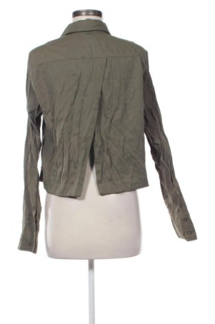 Cămașă de femei G-Star Raw, Mărime L, Culoare Verde, Preț 259,99 Lei