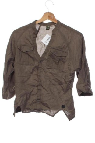 Női ing G-Star Raw, Méret XS, Szín Zöld, Ár 8 459 Ft