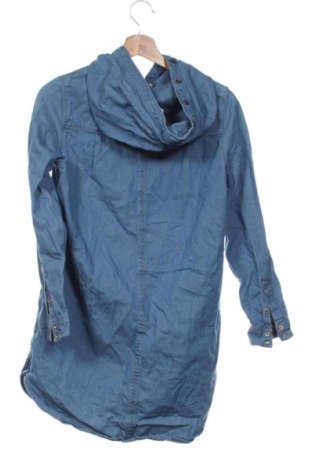 Γυναικείο πουκάμισο G-Star Raw, Μέγεθος XS, Χρώμα Μπλέ, Τιμή 50,99 €