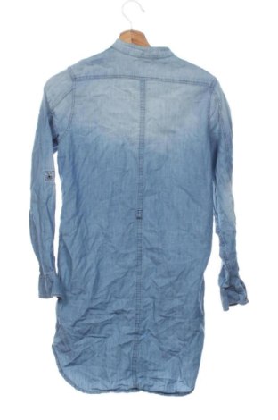 Damenbluse G-Star Raw, Größe XS, Farbe Blau, Preis € 21,99