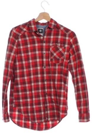Дамска риза G-Star Raw, Размер XS, Цвят Многоцветен, Цена 22,00 €