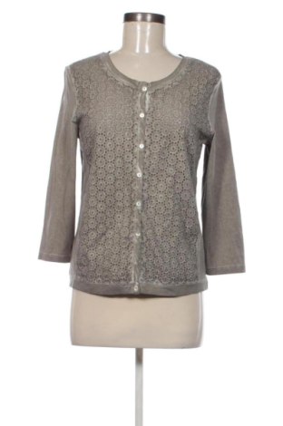 Damska koszula G.W., Rozmiar M, Kolor Szary, Cena 50,99 zł