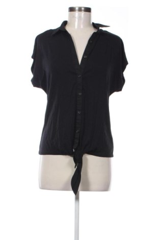 Дамска риза G-maxx, Размер S, Цвят Черен, Цена 7,66 €