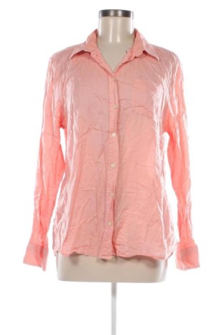 Damenbluse Gant, Größe XL, Farbe Orange, Preis € 54,99