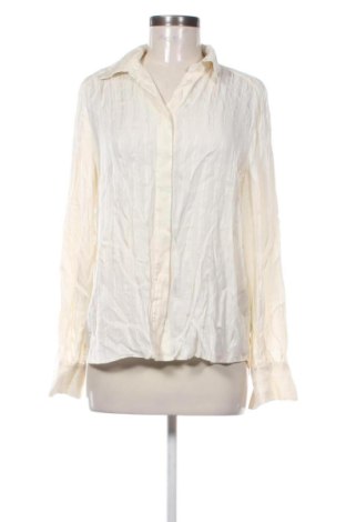 Дамска риза Gant, Размер L, Цвят Екрю, Цена 42,01 €