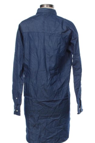 Дамска риза Gant, Размер M, Цвят Син, Цена 42,43 €