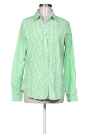 Γυναικείο πουκάμισο Gant, Μέγεθος XL, Χρώμα Πολύχρωμο, Τιμή 34,00 €