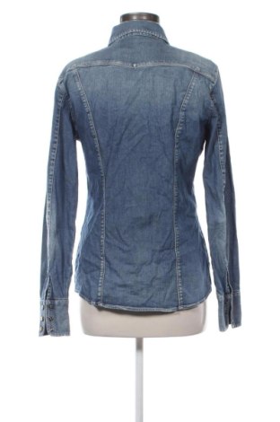 Cămașă de femei Gas, Mărime L, Culoare Albastru, Preț 173,99 Lei