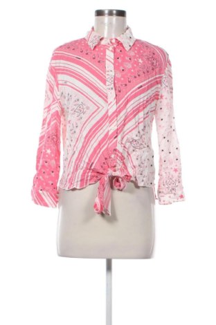 Dámska košeľa  Gaudi Jeans, Veľkosť L, Farba Viacfarebná, Cena  18,95 €