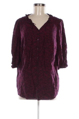 Дамска риза Generous By Lindex, Размер XXL, Цвят Многоцветен, Цена 8,18 €