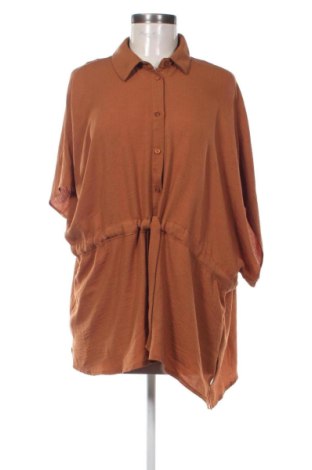 Női ing George, Méret XXL, Szín Barna, Ár 5 311 Ft