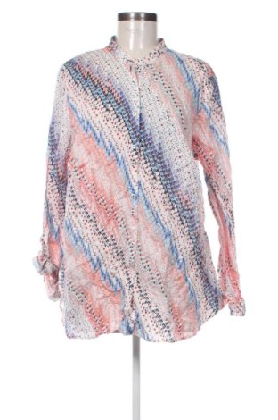 Dámska košeľa  Gerry Weber, Veľkosť XXL, Farba Viacfarebná, Cena  19,95 €