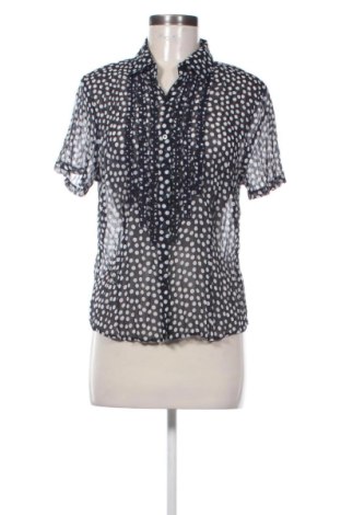 Γυναικείο πουκάμισο Gerry Weber, Μέγεθος L, Χρώμα Πολύχρωμο, Τιμή 29,99 €