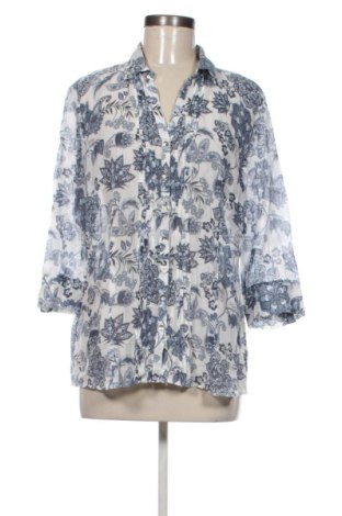 Дамска риза Gerry Weber, Размер M, Цвят Многоцветен, Цена 7,66 €