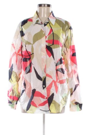 Γυναικείο πουκάμισο Gerry Weber, Μέγεθος XL, Χρώμα Πολύχρωμο, Τιμή 33,99 €