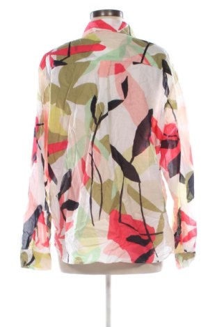 Γυναικείο πουκάμισο Gerry Weber, Μέγεθος XL, Χρώμα Πολύχρωμο, Τιμή 33,99 €