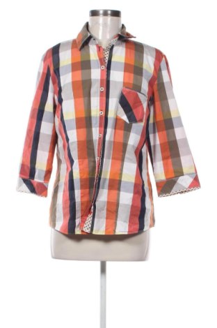 Damenbluse Gerry Weber, Größe L, Farbe Mehrfarbig, Preis 12,99 €