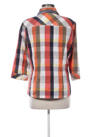 Damenbluse Gerry Weber, Größe L, Farbe Mehrfarbig, Preis 12,99 €