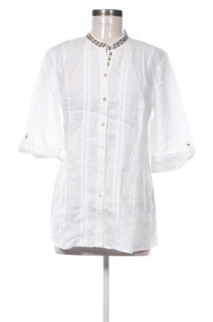 Cămașă de femei Gerry Weber, Mărime M, Culoare Alb, Preț 151,99 Lei
