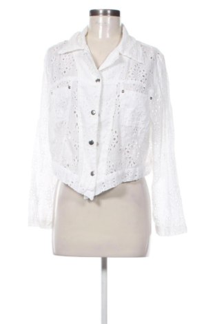 Cămașă de femei Ghungroo, Mărime XL, Culoare Alb, Preț 129,99 Lei