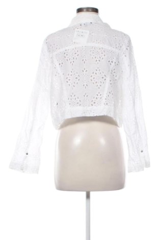 Cămașă de femei Ghungroo, Mărime XL, Culoare Alb, Preț 129,99 Lei