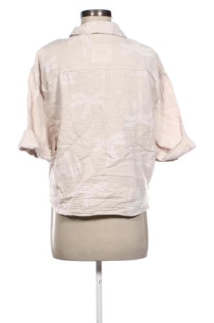 Cămașă de femei Gina, Mărime L, Culoare Bej, Preț 79,99 Lei