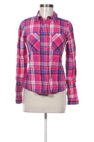Damska koszula Gina, Rozmiar S, Kolor Kolorowy, Cena 19,99 zł
