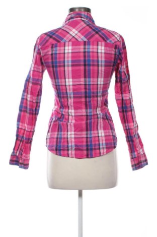 Damska koszula Gina, Rozmiar S, Kolor Kolorowy, Cena 19,99 zł