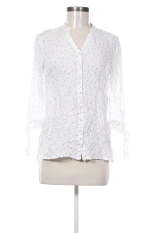 Дамска риза Gina, Размер S, Цвят Бял, Цена 4,09 €