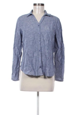 Дамска риза Gina Benotti, Размер S, Цвят Син, Цена 13,29 €