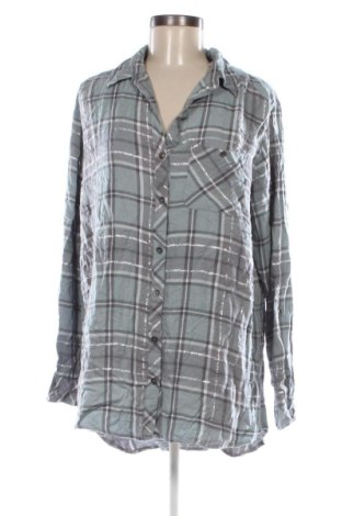 Γυναικείο πουκάμισο Gina Benotti, Μέγεθος L, Χρώμα Πολύχρωμο, Τιμή 5,99 €