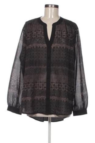 Damska koszula Gina Benotti, Rozmiar XXL, Kolor Kolorowy, Cena 49,99 zł