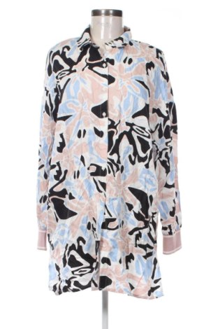 Дамска риза Gina Benotti, Размер L, Цвят Многоцветен, Цена 5,11 €