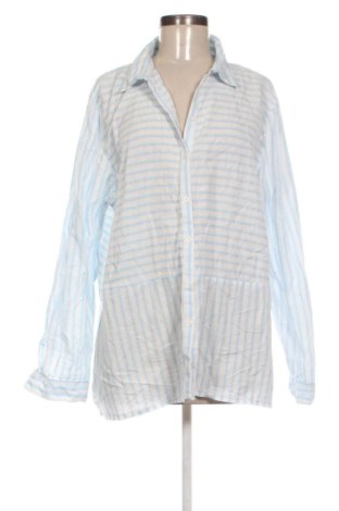 Дамска риза Gina Benotti, Размер XXL, Цвят Многоцветен, Цена 6,64 €