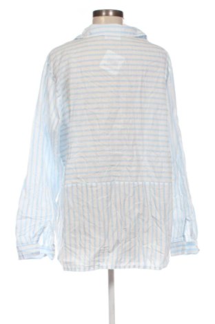 Дамска риза Gina Benotti, Размер XXL, Цвят Многоцветен, Цена 6,64 €