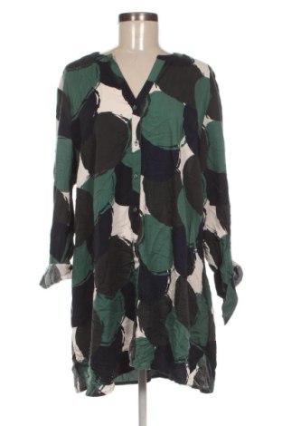 Damska koszula Gina Benotti, Rozmiar XL, Kolor Kolorowy, Cena 34,99 zł