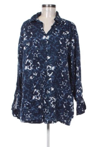 Cămașă de femei Gina Benotti, Mărime XXL, Culoare Multicolor, Preț 79,99 Lei