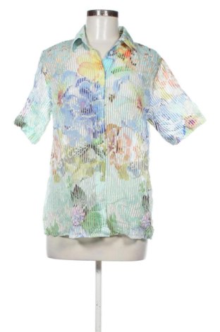 Damska koszula Gina.G, Rozmiar M, Kolor Kolorowy, Cena 43,99 zł