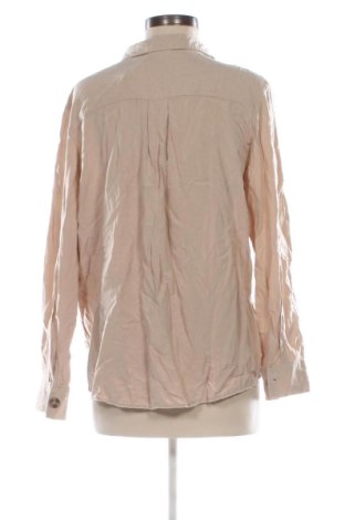 Damenbluse Gina Tricot, Größe XL, Farbe Beige, Preis € 13,99